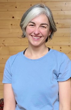 Catherine-photo profil site internet