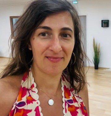 Sandrine Taupin